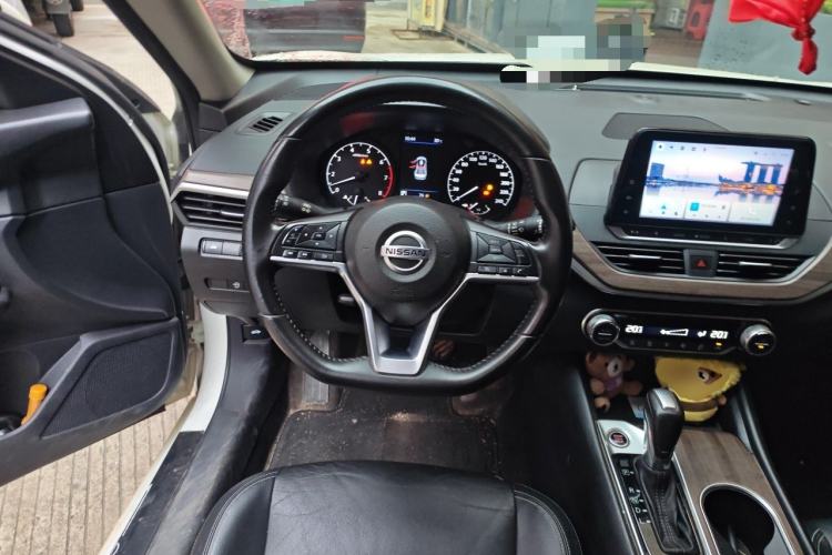 Used Nissan Teana 2021 2.0L XL Comfort Edition Steering Wheel