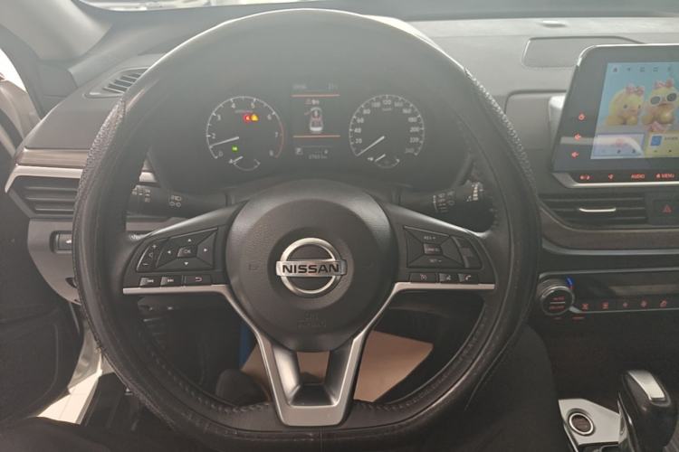 Used Nissan Teana 2021 2.0L XL Comfort Edition Steering Wheel