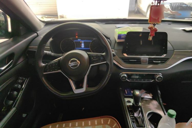Used Nissan Teana 2021 2.0L XL Upper AD1 Smart Drive & Navigation Edition Steering Wheel