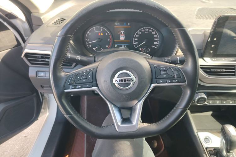 Used Nissan Teana 2021 2.0L XL Comfort Edition Steering Wheel