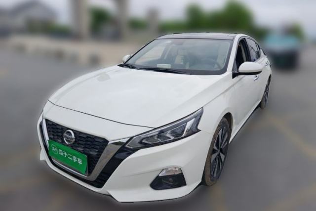 Used Nissan Teana 2021 2.0L XL Comfort Edition
