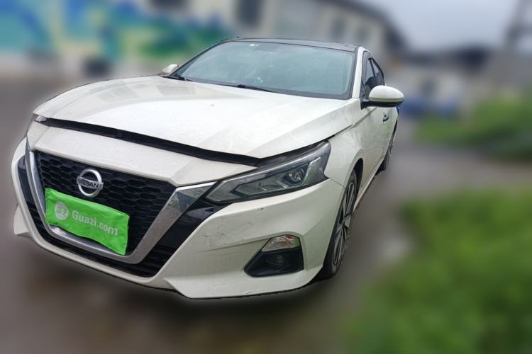 Used Nissan Teana 2021 2.0T XL Smart Upgrade Edition Guazi used car, China used car export, Used car for sale, Used  cars, Cheapest cars for sale