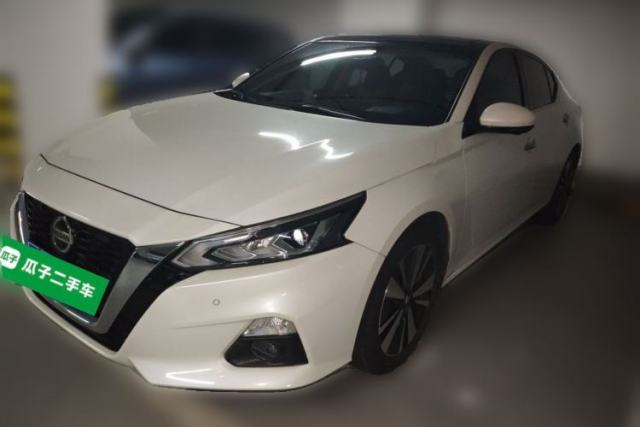 Used Nissan Teana 2021 2.0L XL Upper AD1 Smart Drive & Navigation Edition