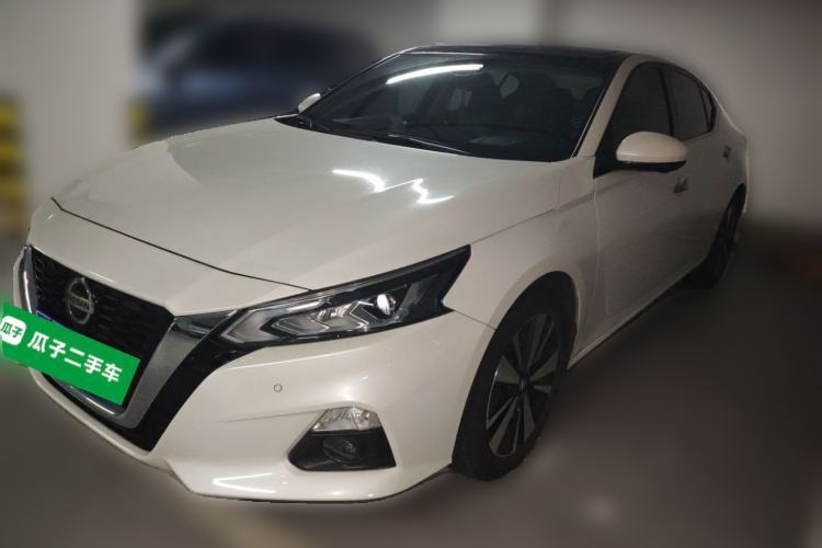 Used Nissan Teana 2021 2.0L XL Upper AD1 Smart Drive & Navigation Edition Guazi used car, China used car export, Used car for sale, Used cars, Cheapest cars for sale