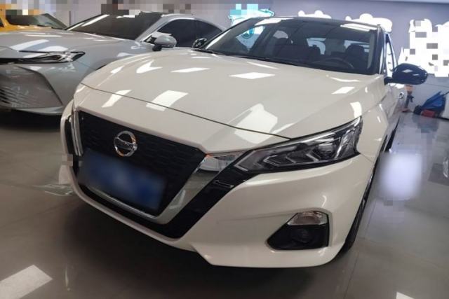Used Nissan Teana 2021 2.0L XL Comfort Edition
