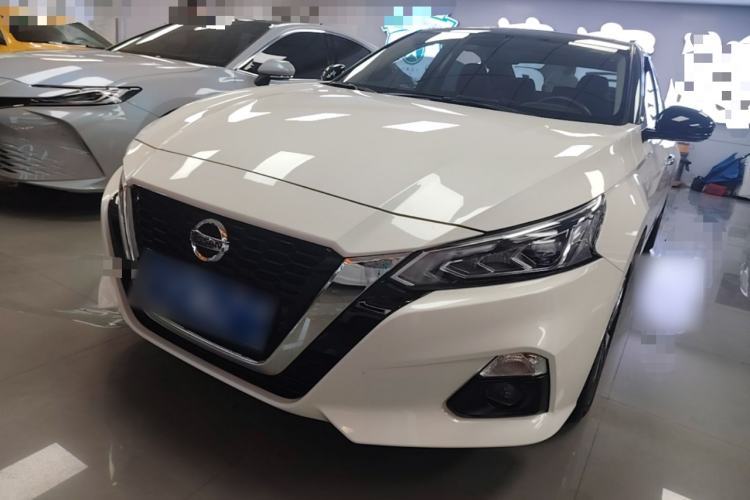 Used Nissan Teana 2021 2.0L XL Comfort Edition Guazi used car, China used car export, Used car for sale, Used cars, Cheapest cars for sale