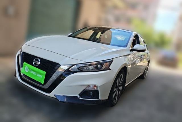 Used Nissan Teana 2021 2.0L XL Comfort Edition