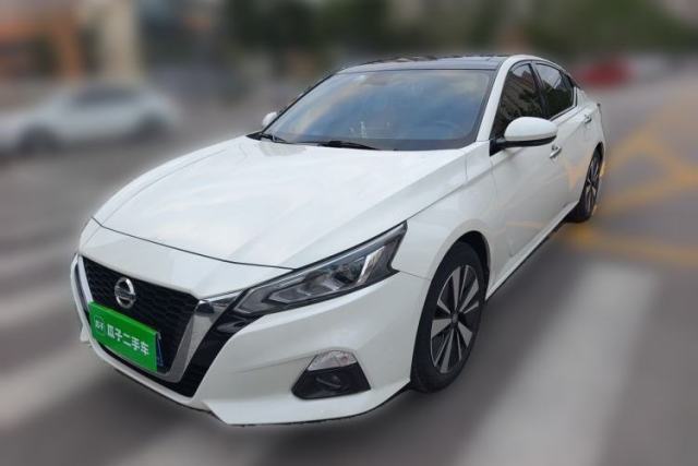 Used Nissan Teana 2021 2.0L XL Comfort Edition