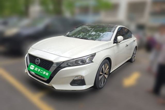 Used Nissan Teana 2021 2.0L XL Comfort Edition