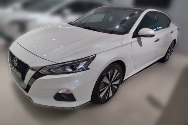 Used Nissan Teana 2021 2.0L XL Comfort Edition