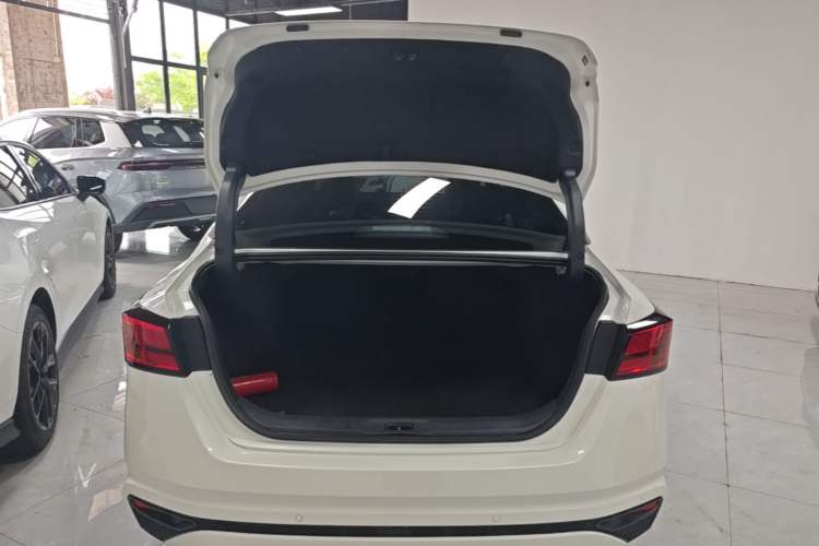 Used Nissan Teana 2021 2.0L XL Comfort Edition Trunk