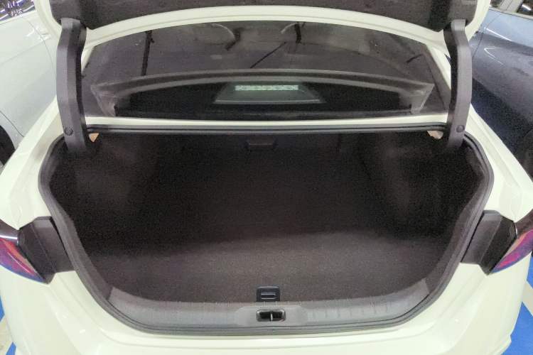 Used Nissan Teana 2021 2.0L XL Comfort Edition Trunk