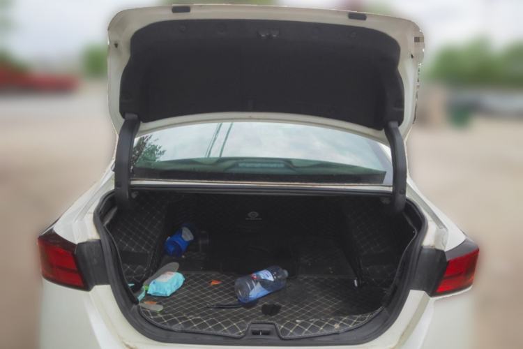 Used Nissan Teana 2021 2.0L XL Comfort Edition Trunk