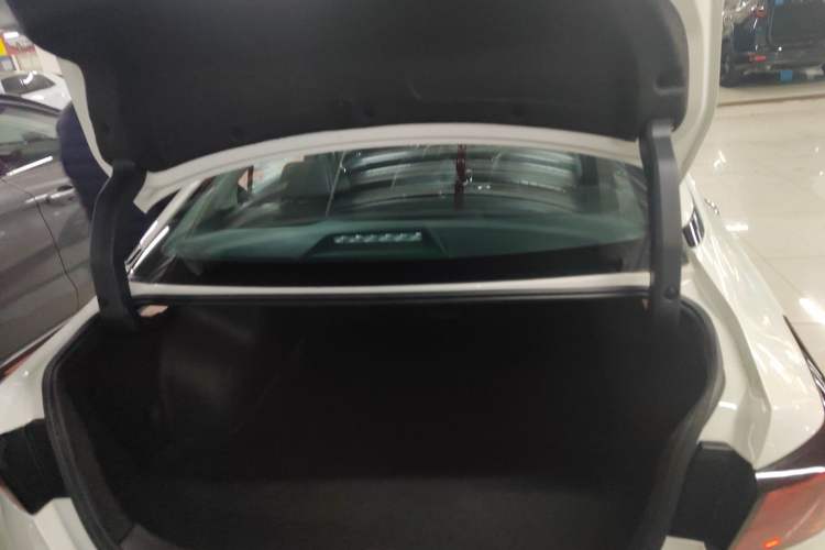 Used Nissan Teana 2021 2.0L XL Comfort Edition Trunk