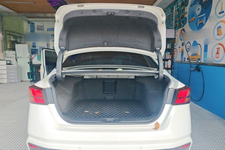 Used Nissan Teana 2021 2.0L XL Comfort Edition Trunk