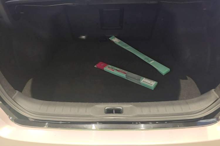 Used Nissan Teana 2021 2.0L XL Comfort Edition Trunk