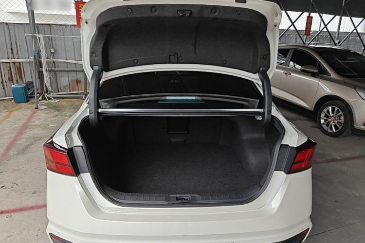 Used Nissan Teana 2021 2.0L XL Comfort Edition Trunk