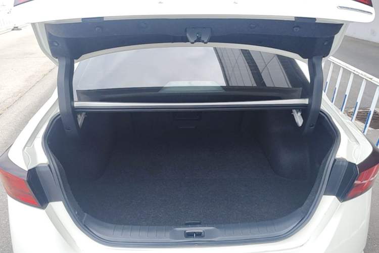 Used Nissan Teana 2021 2.0L XL Comfort Edition Trunk