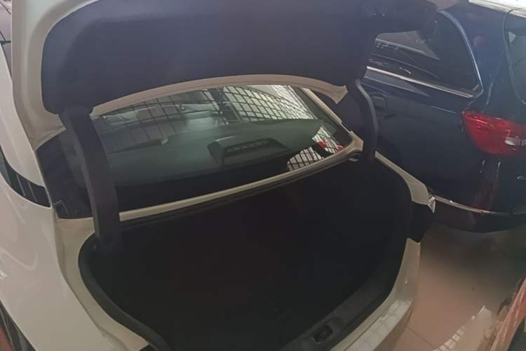 Used Nissan Teana 2021 2.0L XL Comfort Edition Trunk