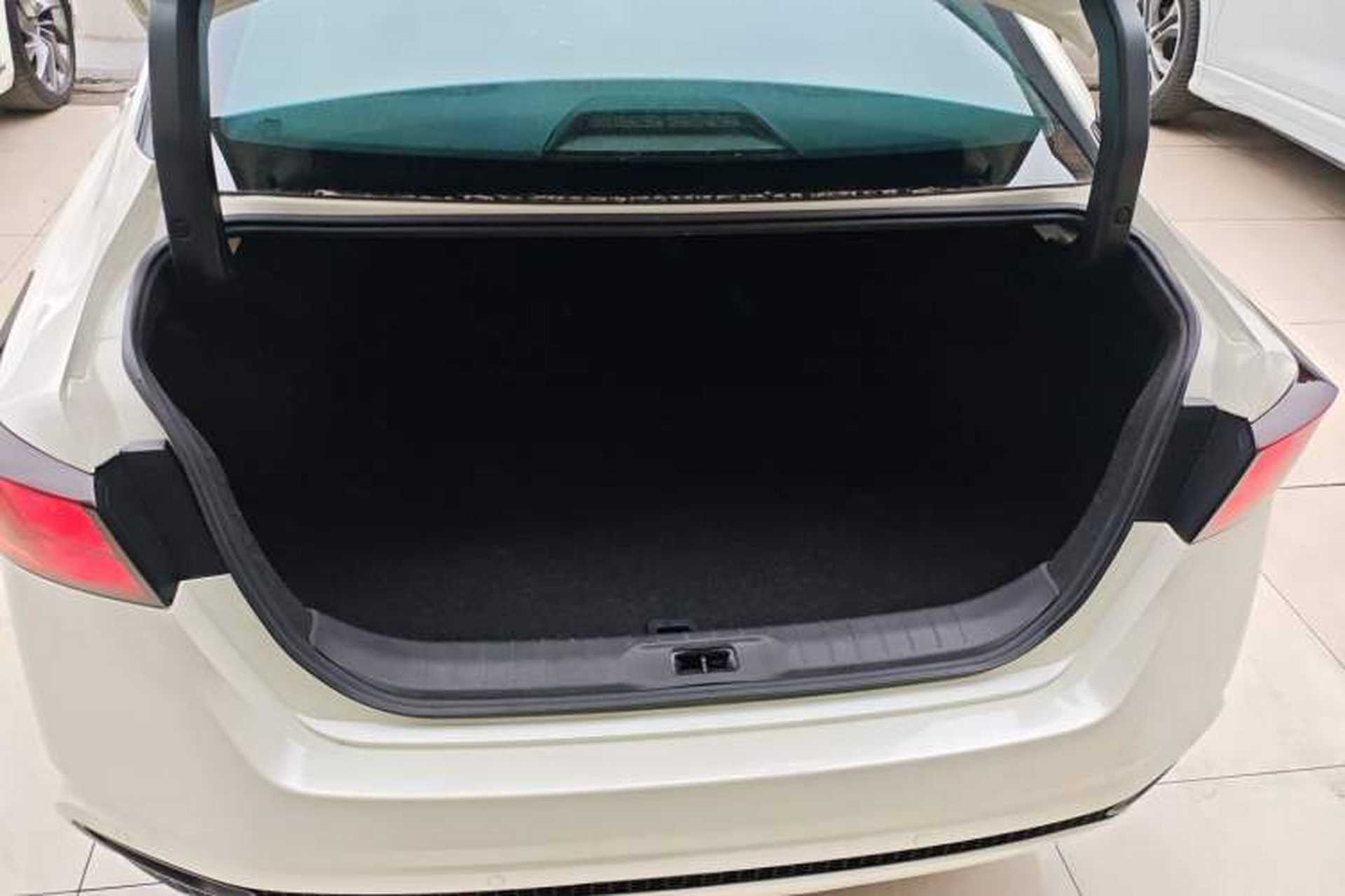 Used Nissan Teana 2021 2.0L XL Comfort Edition Trunk