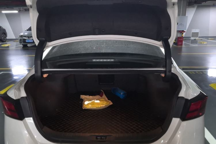 Used Nissan Teana 2021 2.0L XL Comfort Edition Trunk