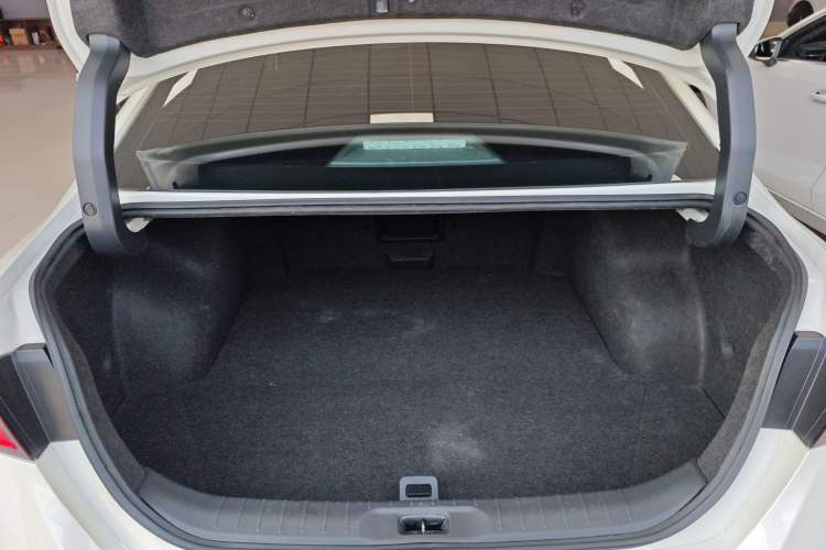 Used Nissan Teana 2021 2.0L XL Comfort Edition Trunk
