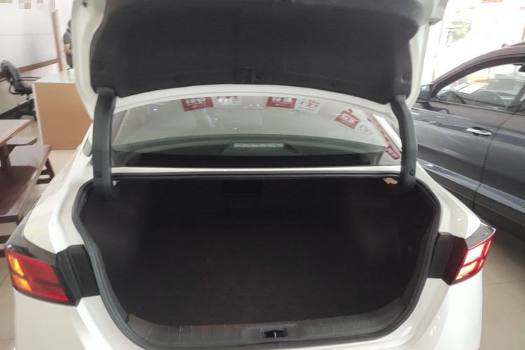 Used Nissan Teana 2021 2.0L XL Comfort Edition Trunk