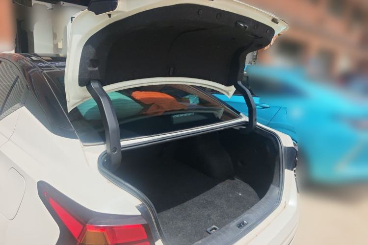 Used Nissan Teana 2021 2.0L XL Comfort Edition Trunk