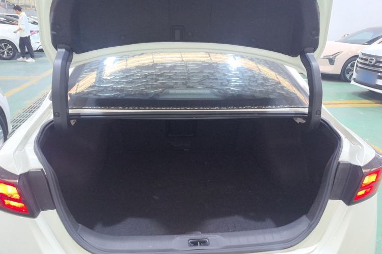 Used Nissan Teana 2021 2.0L XL Comfort Edition Trunk