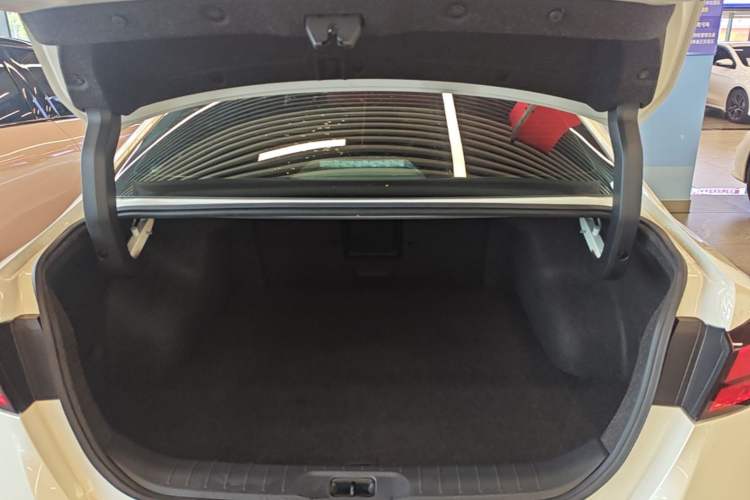 Used Nissan Teana 2021 2.0L XL Comfort Edition Trunk