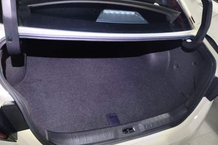 Used Nissan Teana 2021 2.0L XL Comfort Edition Trunk