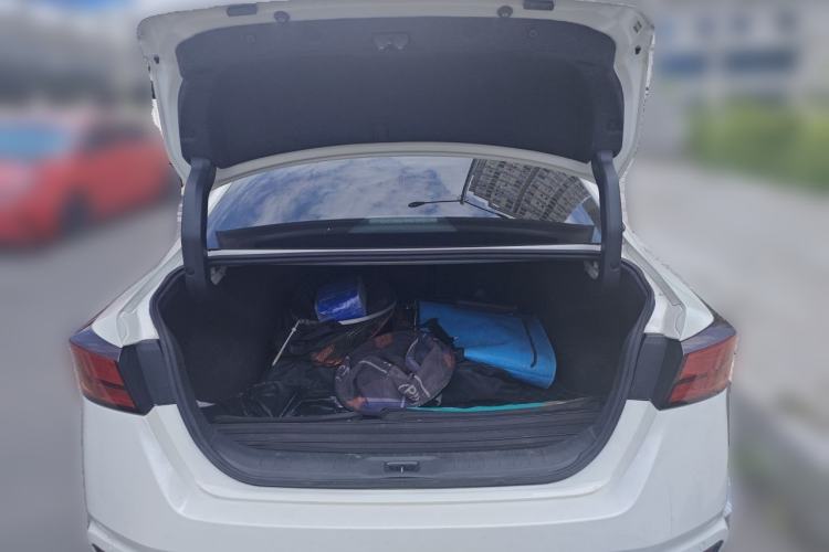 Used Nissan Teana 2021 2.0L XL Comfort Edition Trunk