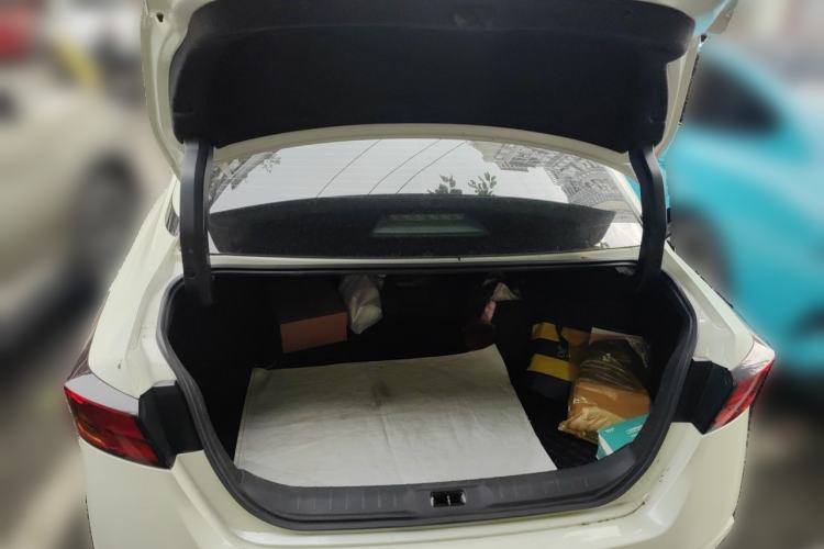 Used Nissan Teana 2021 2.0L XL Comfort Edition Trunk