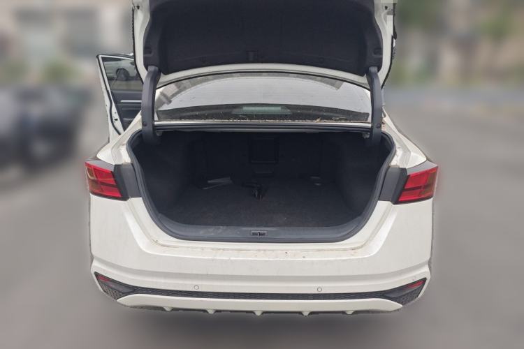 Used Nissan Teana 2021 2.0L XL Comfort Edition Trunk