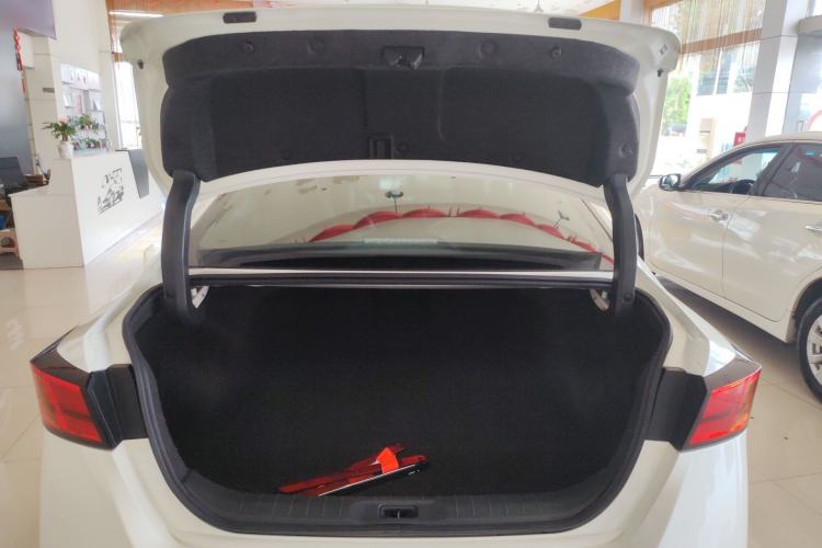 Used Nissan Teana 2021 2.0L XL Comfort Edition Trunk