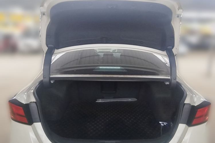 Used Nissan Teana 2021 2.0L XL Upper AD1 Smart Drive & Navigation Edition Trunk