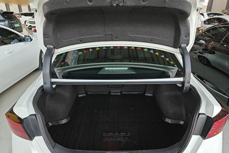 Used Nissan Teana 2021 2.0L XL Comfort Edition Trunk