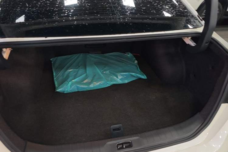 Used Nissan Teana 2021 2.0L XL Comfort Edition Trunk