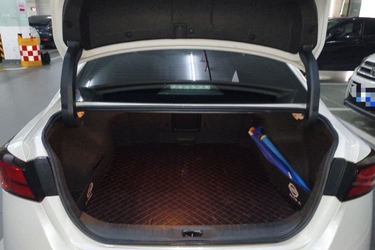 Used Nissan Teana 2021 2.0L XL Comfort Edition Trunk
