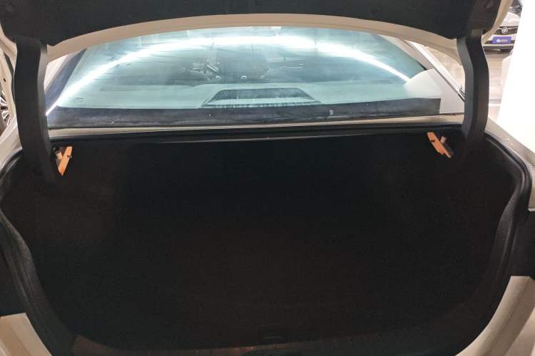 Used Nissan Teana 2021 2.0L XL Comfort Edition Trunk