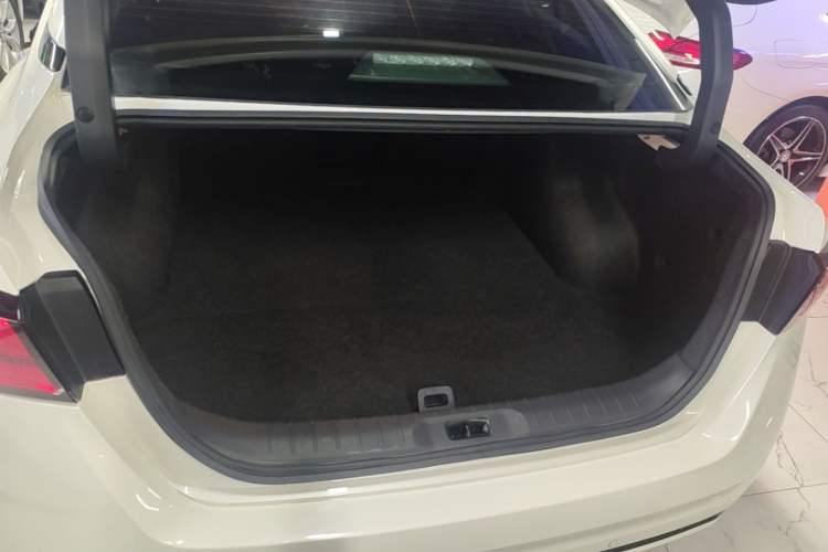 Used Nissan Teana 2021 2.0L XL Comfort Edition Trunk