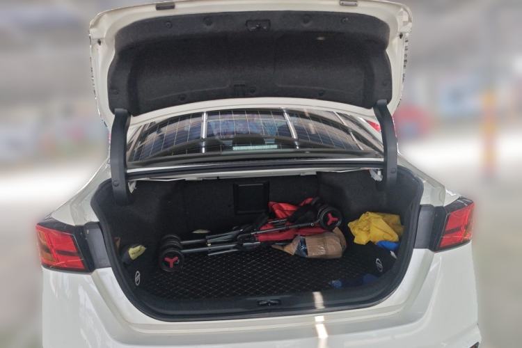 Used Nissan Teana 2021 2.0L XL Comfort Edition Trunk