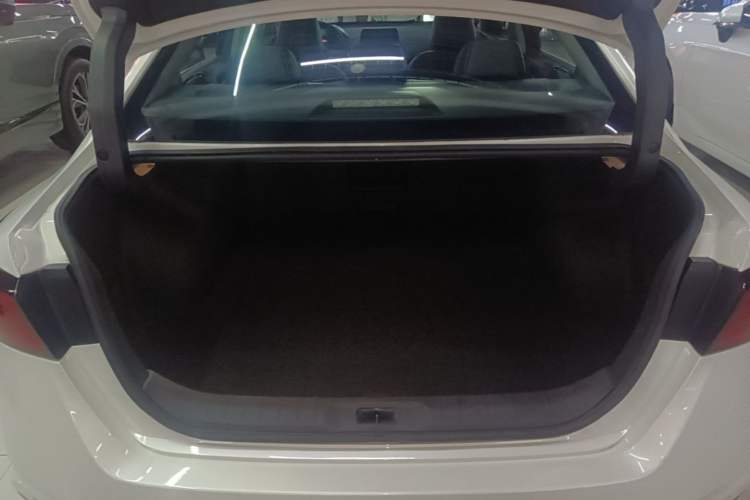 Used Nissan Teana 2021 2.0L XL Comfort Edition Trunk