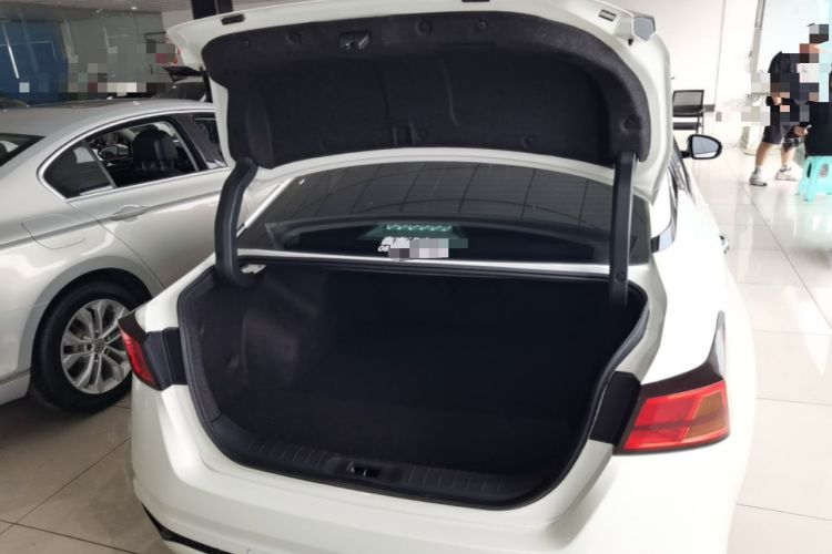 Used Nissan Teana 2021 2.0L XL Comfort Edition Trunk