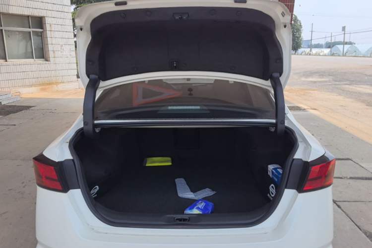 Used Nissan Teana 2021 2.0L XL Comfort Edition Trunk