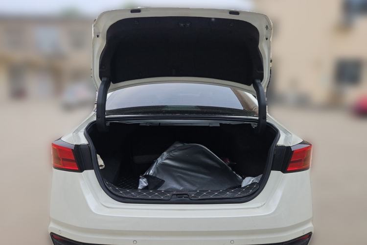 Used Nissan Teana 2021 2.0L XL Comfort Edition Trunk