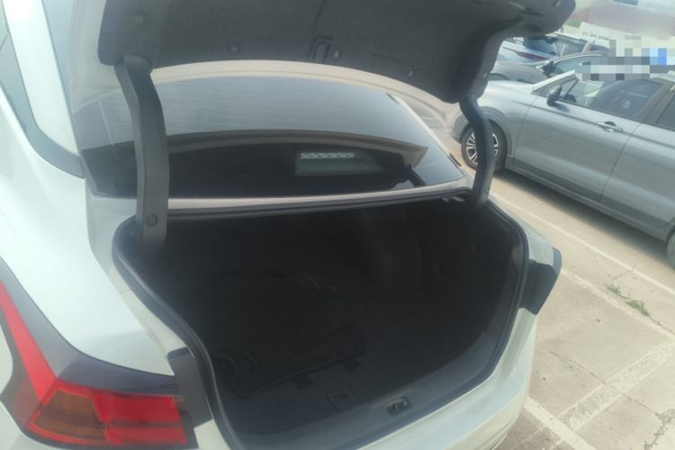 Used Nissan Teana 2021 2.0L XL Comfort Edition Trunk