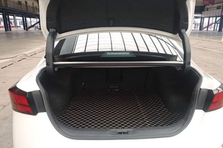 Used Nissan Teana 2021 2.0L XL Comfort Edition Trunk
