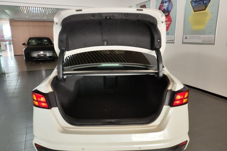 Used Nissan Teana 2021 2.0L XL Upper AD1 Smart Drive & Navigation Edition Trunk