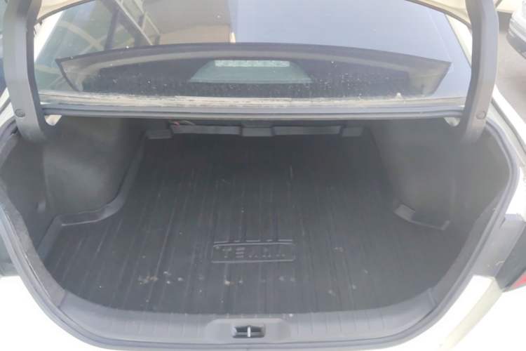 Used Nissan Teana 2021 2.0L XL Comfort Edition Trunk